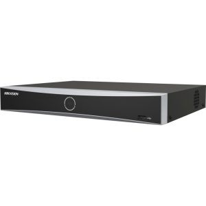 海康威视 NVR 网络视频录像机 DS-7608NXI-K1
